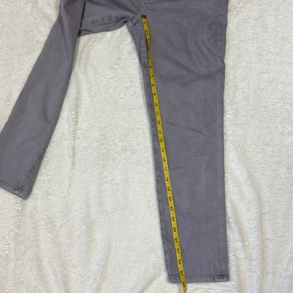 AG ADRIANO GOLDSCHMIED STevie Ankle slim size 30 R - Picture 9 of 10